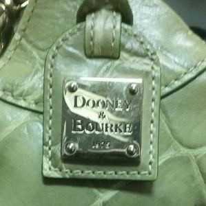 Dooney & Bourke handbag